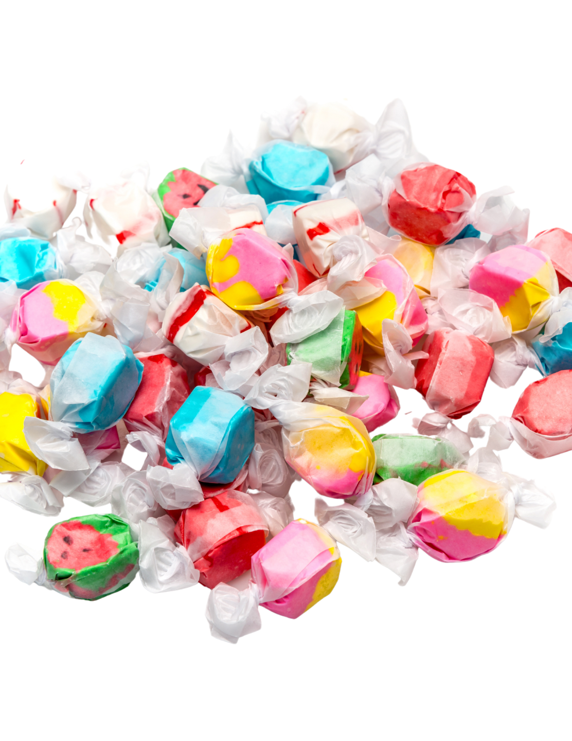 Salt Water Taffy  Mix