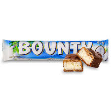 Bounty Bar (57g)