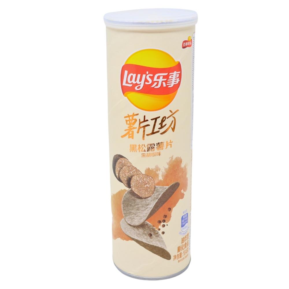 Lays Stax Truffle (China) 104g